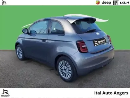 Photo 6 Fiat 500  e 118ch MY23