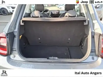Photo 5 Fiat 500  e 118ch MY23