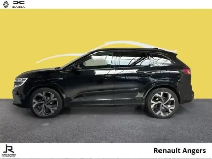 Photo 9 Renault Austral  1.3 TCe mild hybrid 160ch Techno esprit Alpine auto