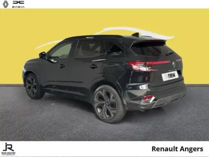 Photo 10 Renault Austral  1.3 TCe mild hybrid 160ch Techno esprit Alpine auto