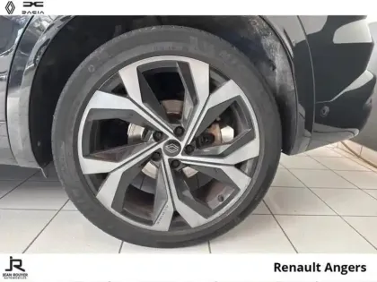 Photo 7 Renault Austral  1.3 TCe mild hybrid 160ch Techno esprit Alpine auto