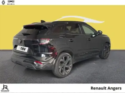 Photo 12 Renault Austral  1.3 TCe mild hybrid 160ch Techno esprit Alpine auto