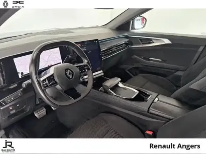 Photo 14 Renault Austral  1.3 TCe mild hybrid 160ch Techno esprit Alpine auto