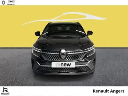Photo 8 Renault Austral  1.3 TCe mild hybrid 160ch Techno esprit Alpine auto