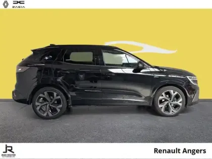 Photo 13 Renault Austral  1.3 TCe mild hybrid 160ch Techno esprit Alpine auto