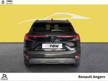 Photo 11 Renault Austral  1.3 TCe mild hybrid 160ch Techno esprit Alpine auto