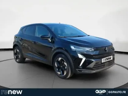 Photo 6 Renault Captur  1.2 TCe 115ch Techno - 26