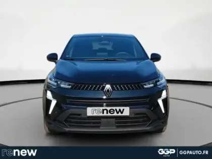 Photo 7 Renault Captur  1.2 TCe 115ch Techno - 26