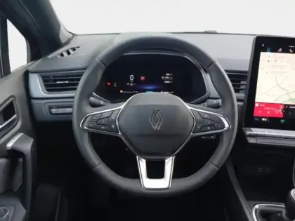 Photo 14 Renault Captur  1.2 TCe 115ch Techno - 26