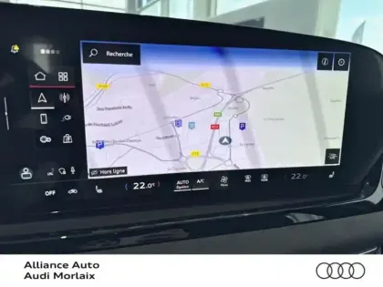 Photo 9 Audi A5  Avant 2.0 e-hybrid 299ch S line quattro S tronic 7