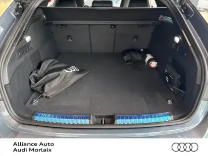 Photo 8 Audi A5  Avant 2.0 e-hybrid 299ch S line quattro S tronic 7