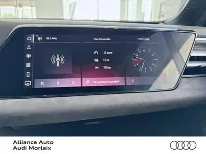 Photo 12 Audi A5  Avant 2.0 e-hybrid 299ch S line quattro S tronic 7