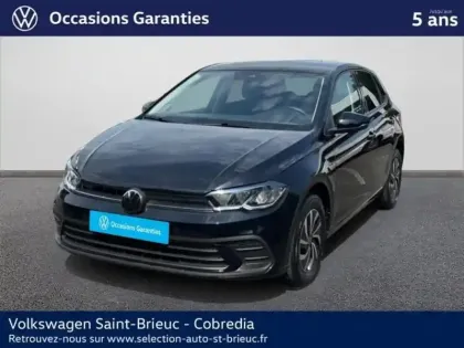 Photo Volkswagen Polo Vw Edition