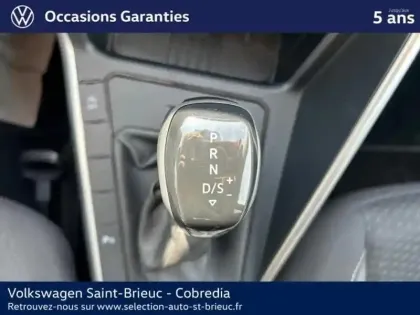 Photo 11 Volkswagen Polo  1.0 TSI 95ch VW Edition DSG7