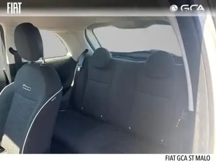 Photo 13 Fiat 500  e 95ch MY23