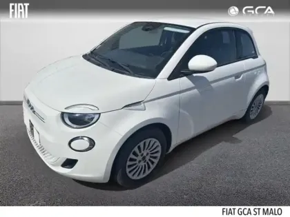 Photo Fiat 500 Base