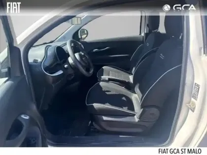 Photo 12 Fiat 500  e 95ch MY23