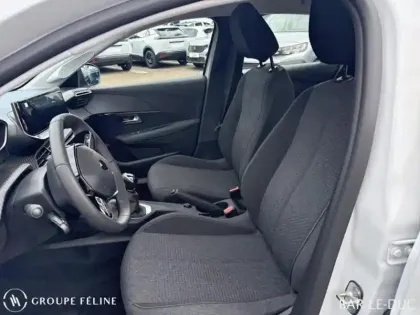 Photo 8 Peugeot 208  1.2 100ch S&S Style
