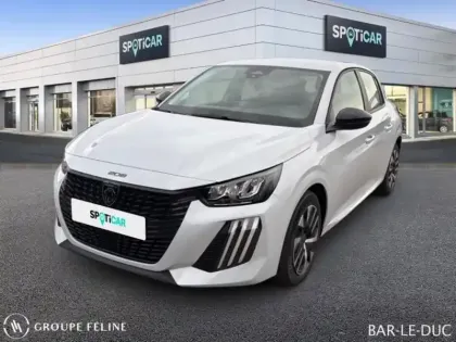 Photo Peugeot 208 Style