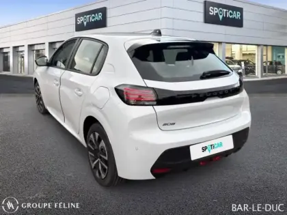Photo 6 Peugeot 208  1.2 100ch S&S Style
