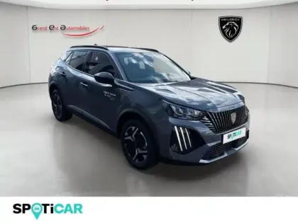 Photo 7 Peugeot 2008  1.2 100ch S&S Allure