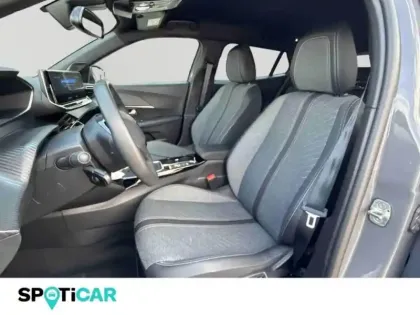 Photo 10 Peugeot 2008  1.2 100ch S&S Allure