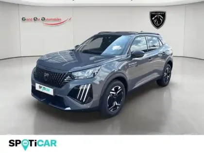 Photo Peugeot 2008 Allure