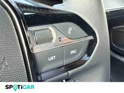 Photo 13 Peugeot 2008  1.2 100ch S&S Allure