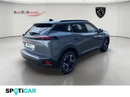 Photo 5 Peugeot 2008  1.2 100ch S&S Allure