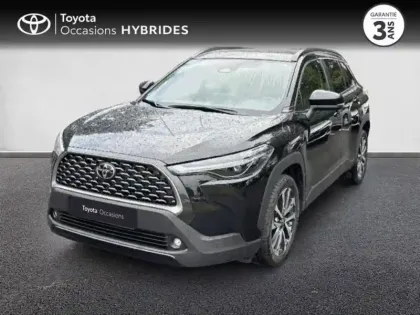 Photo Toyota Corolla Active