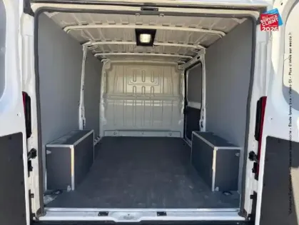 Photo 13 Toyota Proace  MAX Fg L2H1 3.5 140ch Start NG24