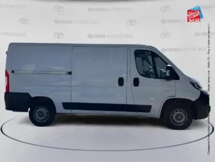 Photo 18 Toyota Proace  MAX Fg L2H1 3.5 140ch Start NG24