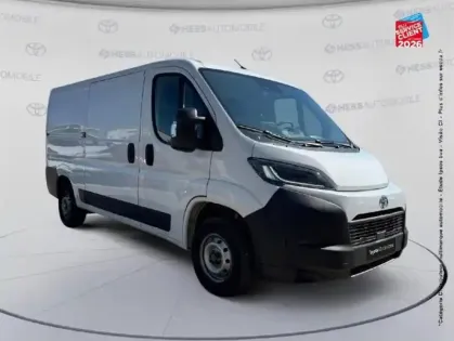 Photo 17 Toyota Proace  MAX Fg L2H1 3.5 140ch Start NG24