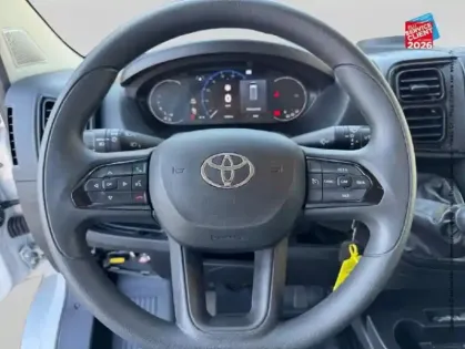 Photo 26 Toyota Proace  MAX Fg L2H1 3.5 140ch Start NG24