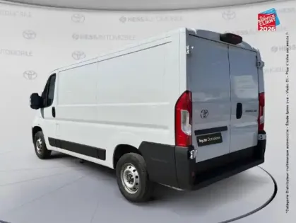 Photo 7 Toyota Proace  MAX Fg L2H1 3.5 140ch Start NG24