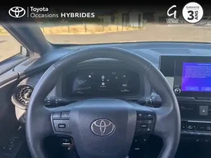 Photo 12 Toyota C-HR  2.0 Hybride 200ch Design NG23