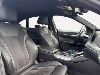 Photo 14 BMW I4  eDrive40 340ch M Sport