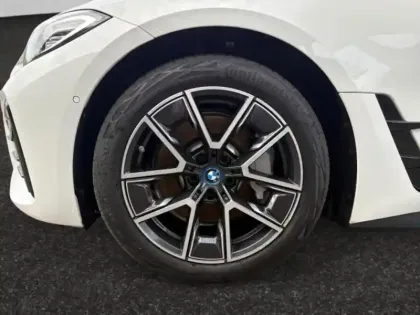 Photo 13 BMW I4  eDrive40 340ch M Sport