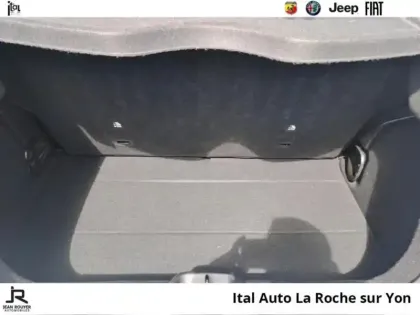 Photo 6 Fiat 500  e 95ch Action Plus