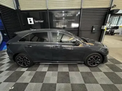 Photo 7 Kia Ceed  1.5 T-GDi 140ch GT-Line DCT7 MY25
