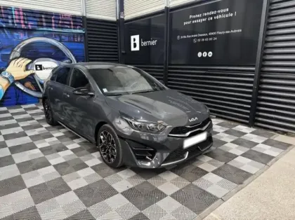 Photo Kia Ceed Gt-line