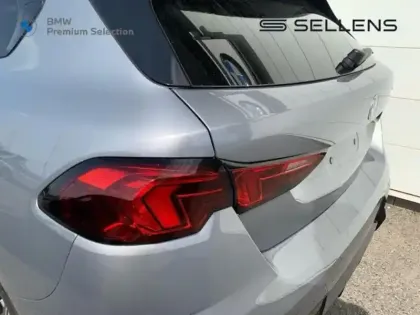 Photo 9 BMW Serie 1 Série 1 120dA 163ch M Sport DKG7