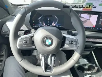 Photo 5 BMW Serie 1 Série 1 120dA 163ch M Sport DKG7