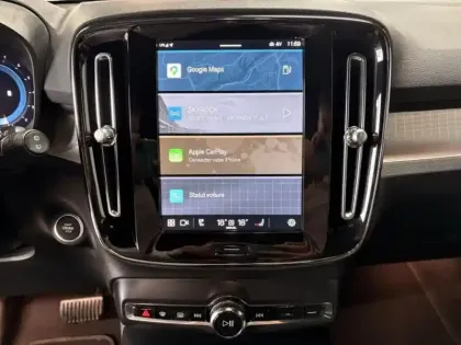 Photo 14 Volvo XC40  B3 163ch Plus DCT 7