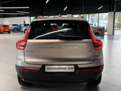 Photo 5 Volvo XC40  B3 163ch Plus DCT 7