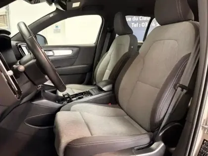 Photo 10 Volvo XC40  B3 163ch Plus DCT 7