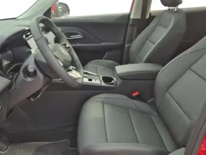 Photo 6 Mg ZS  1.5 Hybrid+ 197ch Luxury