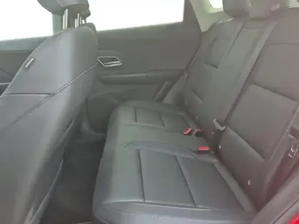 Photo 7 Mg ZS  1.5 Hybrid+ 197ch Luxury
