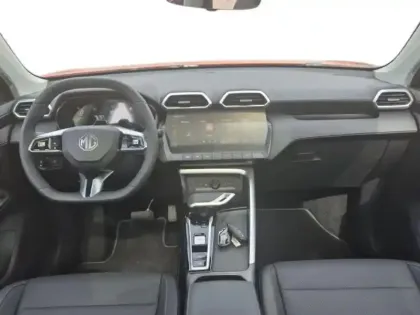 Photo 5 Mg ZS  1.5 Hybrid+ 197ch Luxury