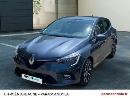 Photo Renault Clio Intens